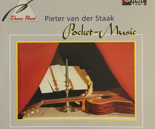 Pocket-music