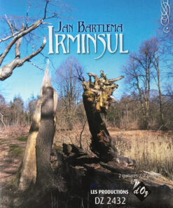Irminsul