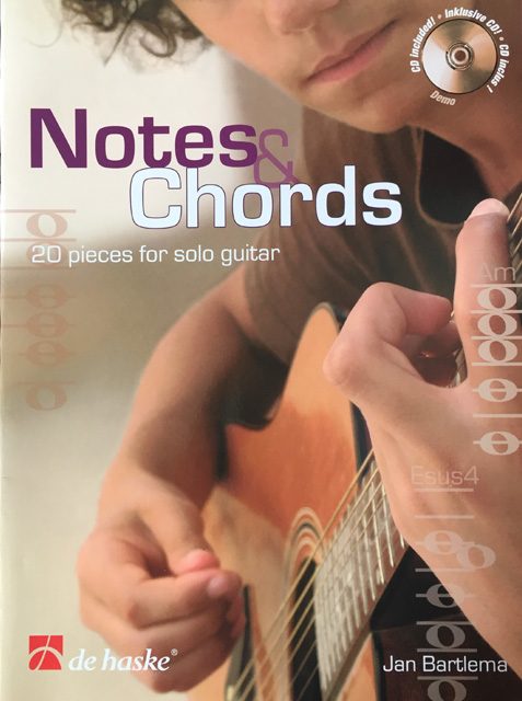 janbartlema-Sheet-music-Notes-en-chords