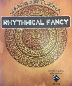 Rhythmical Fancy